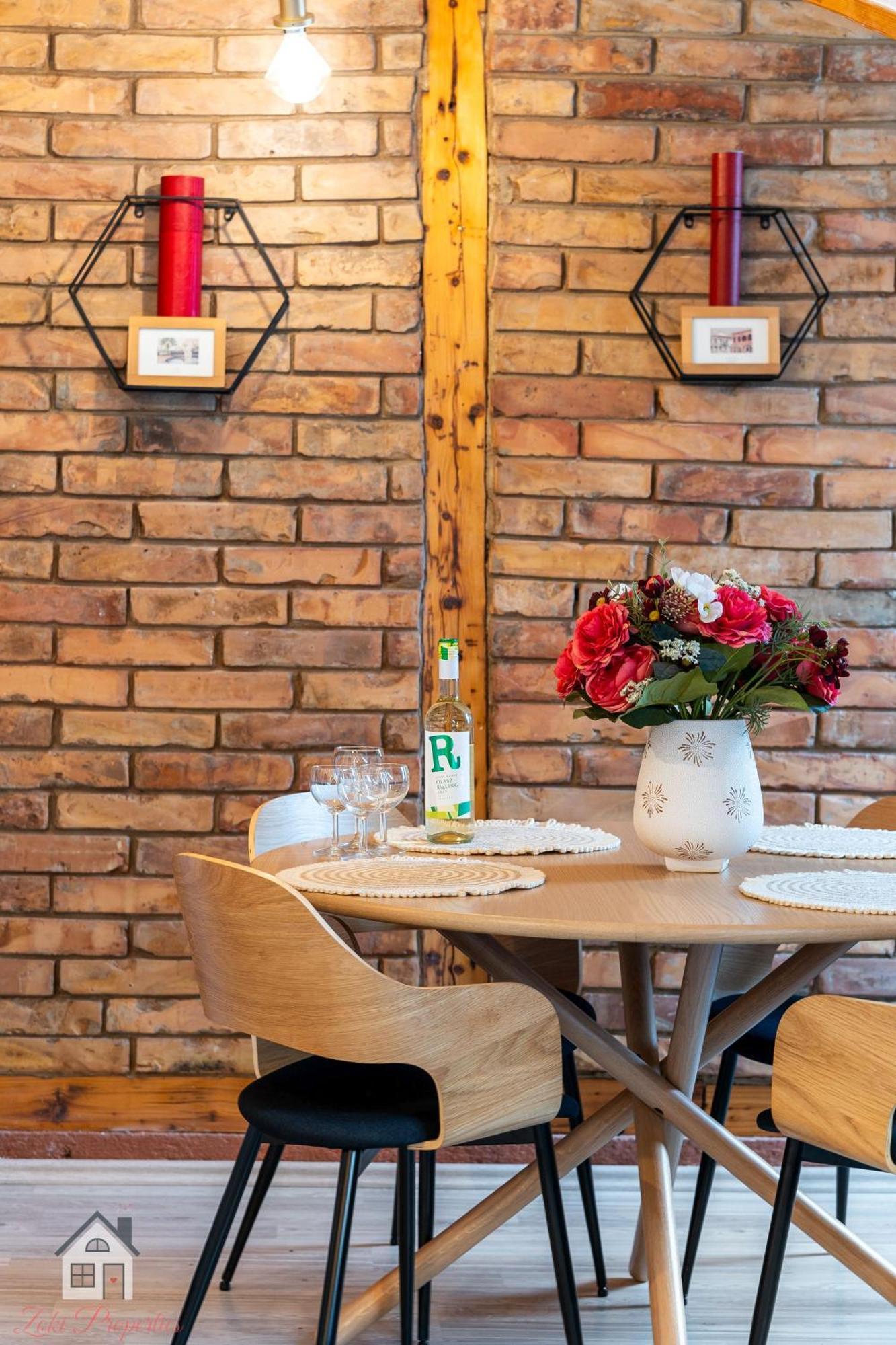 Acme Apartments Budapest Luaran gambar