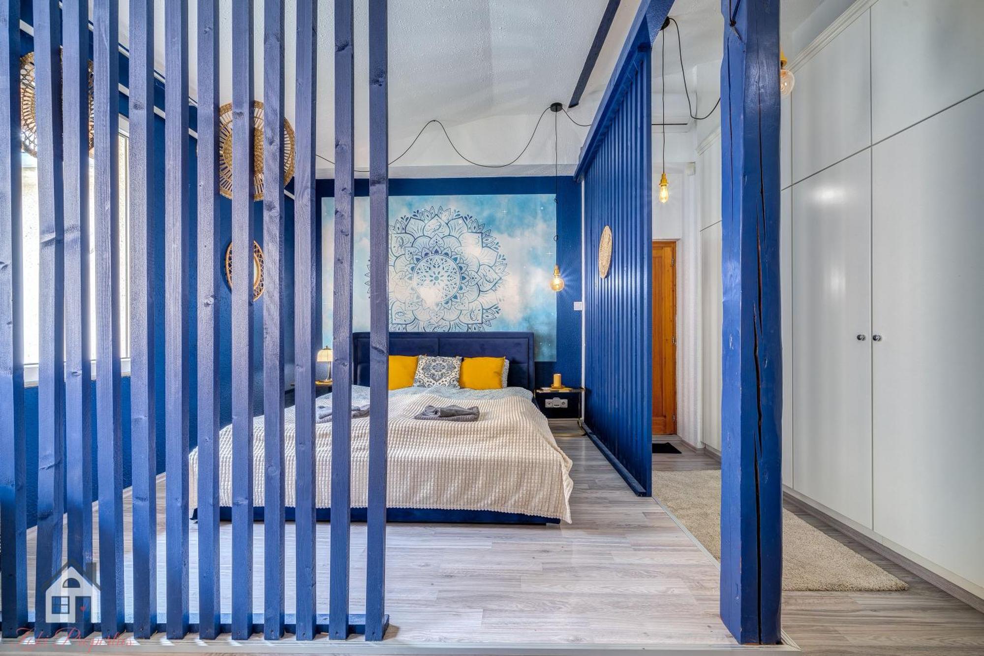 Acme Apartments Budapest Luaran gambar