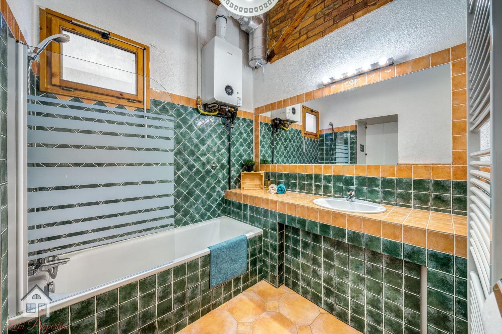 Acme Apartments Budapest Luaran gambar
