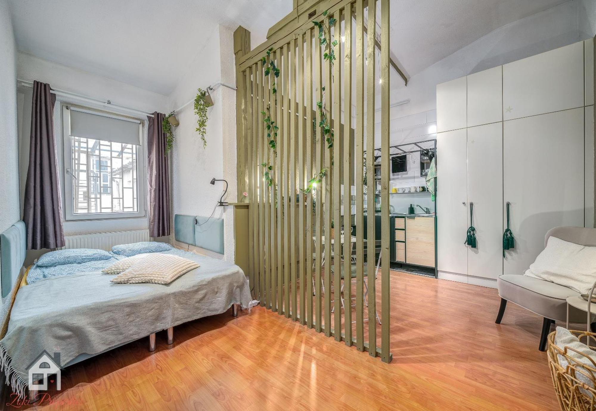 Acme Apartments Budapest Luaran gambar