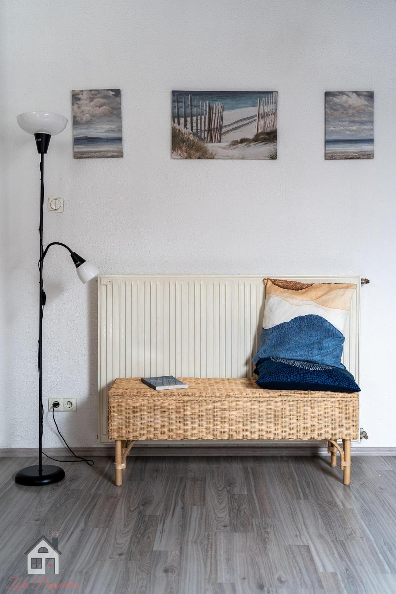 Acme Apartments Budapest Luaran gambar