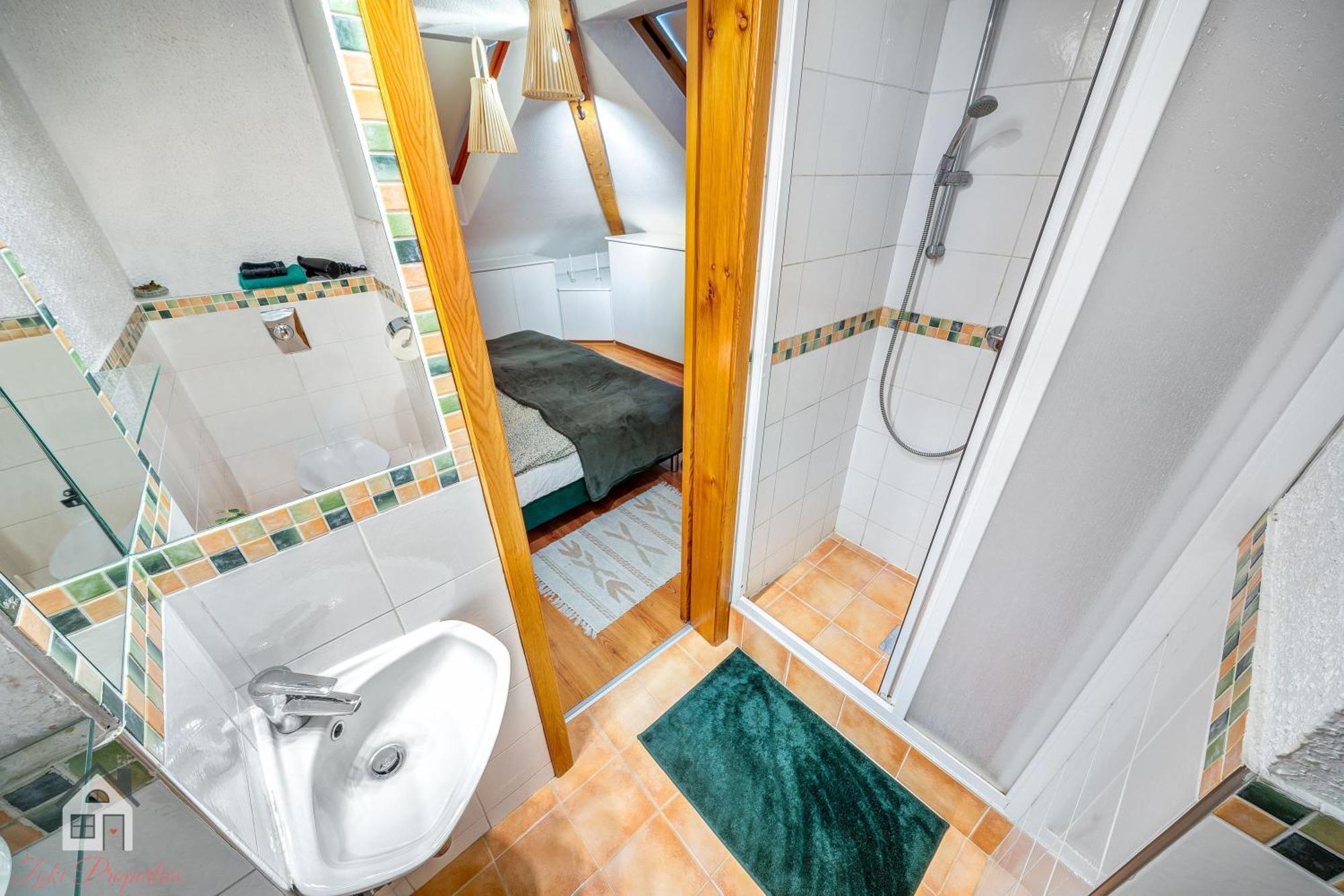 Acme Apartments Budapest Luaran gambar