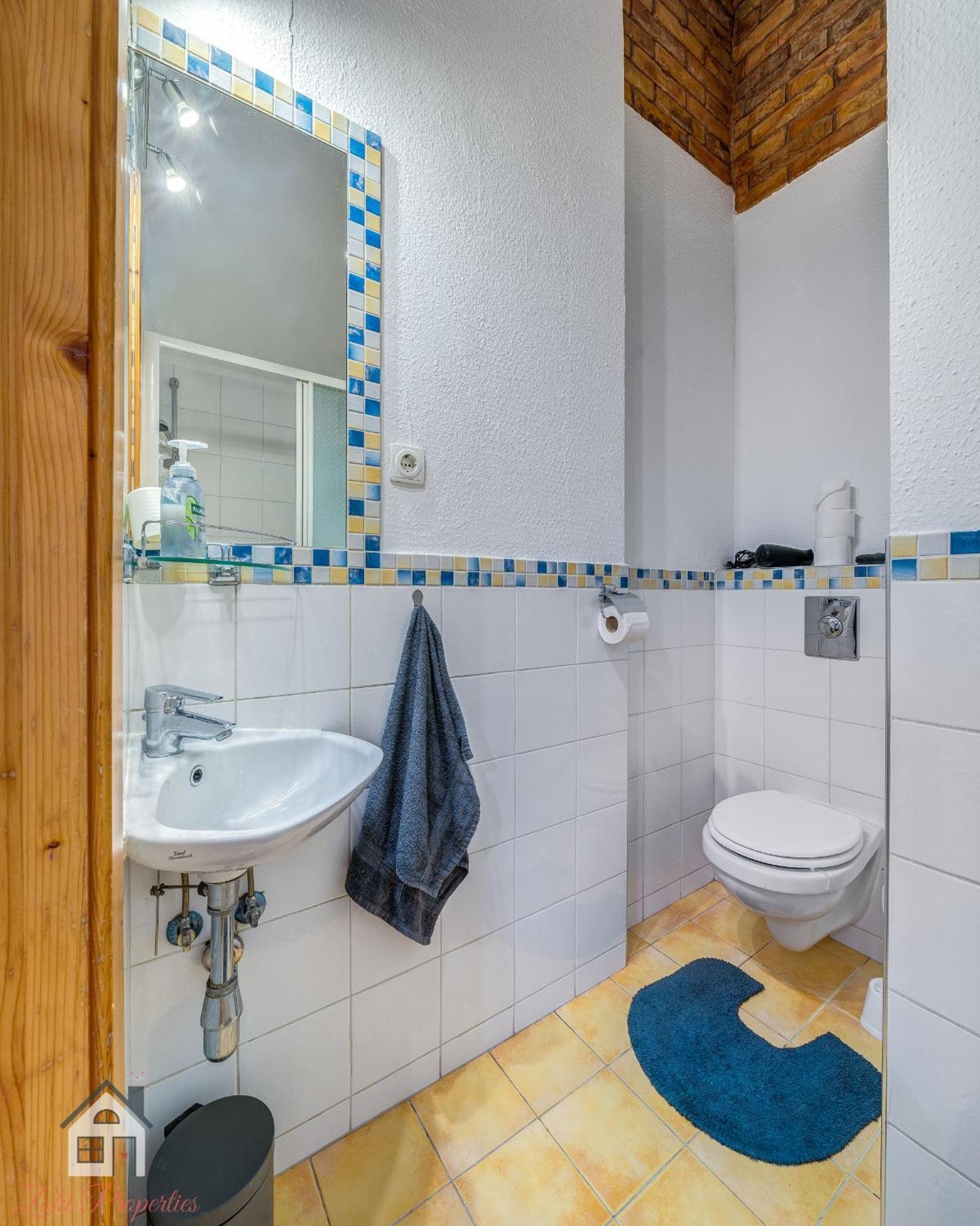 Acme Apartments Budapest Luaran gambar