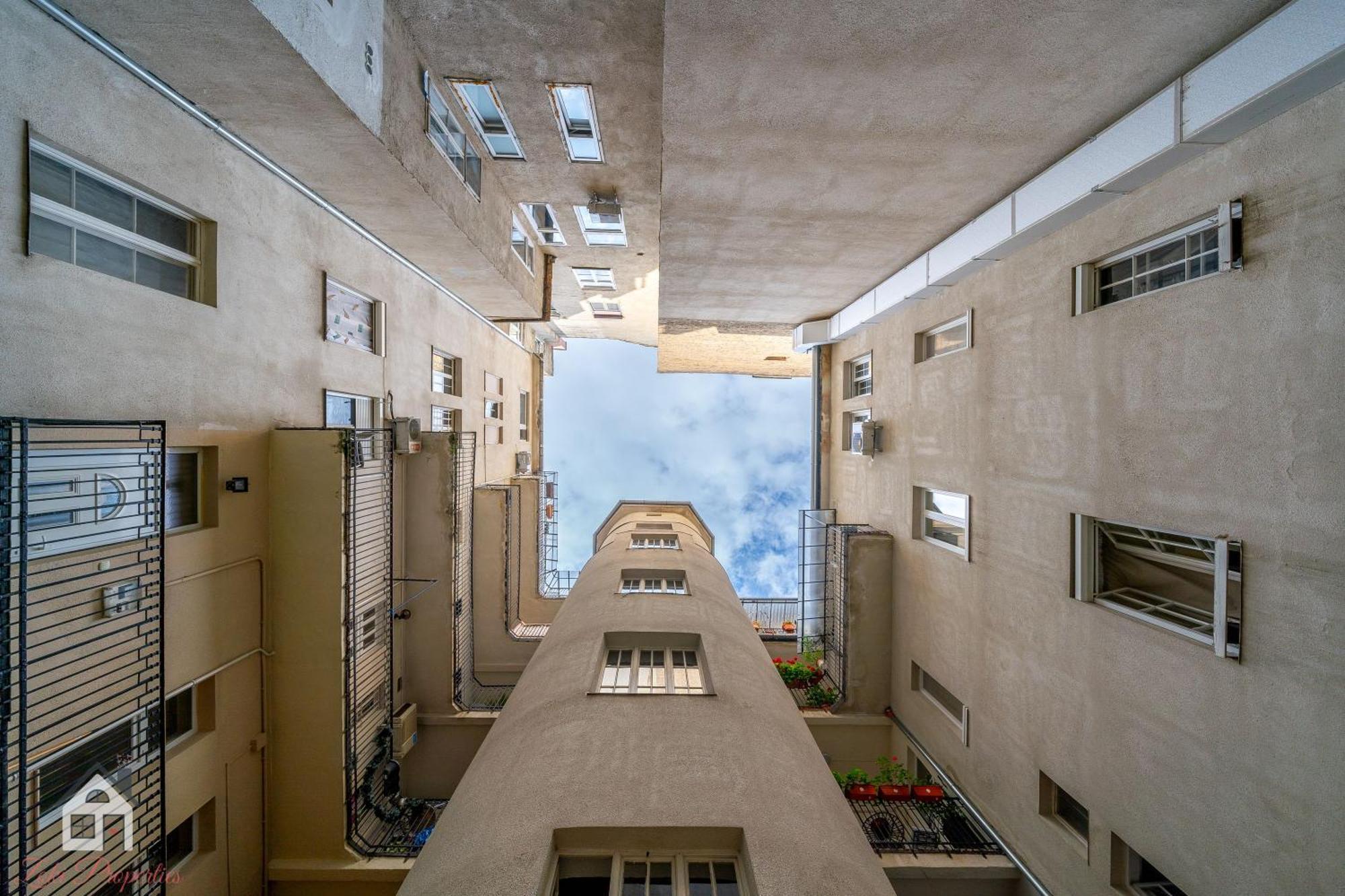 Acme Apartments Budapest Luaran gambar