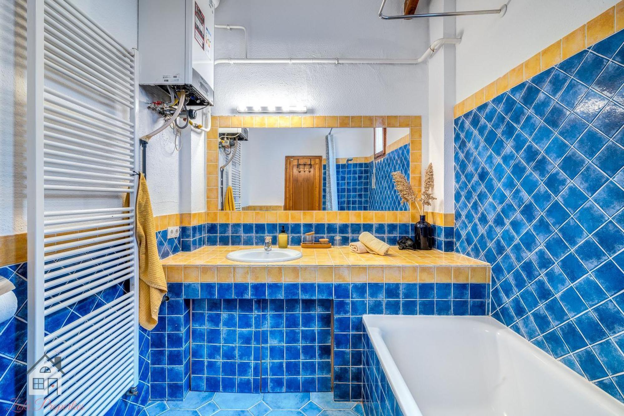 Acme Apartments Budapest Luaran gambar