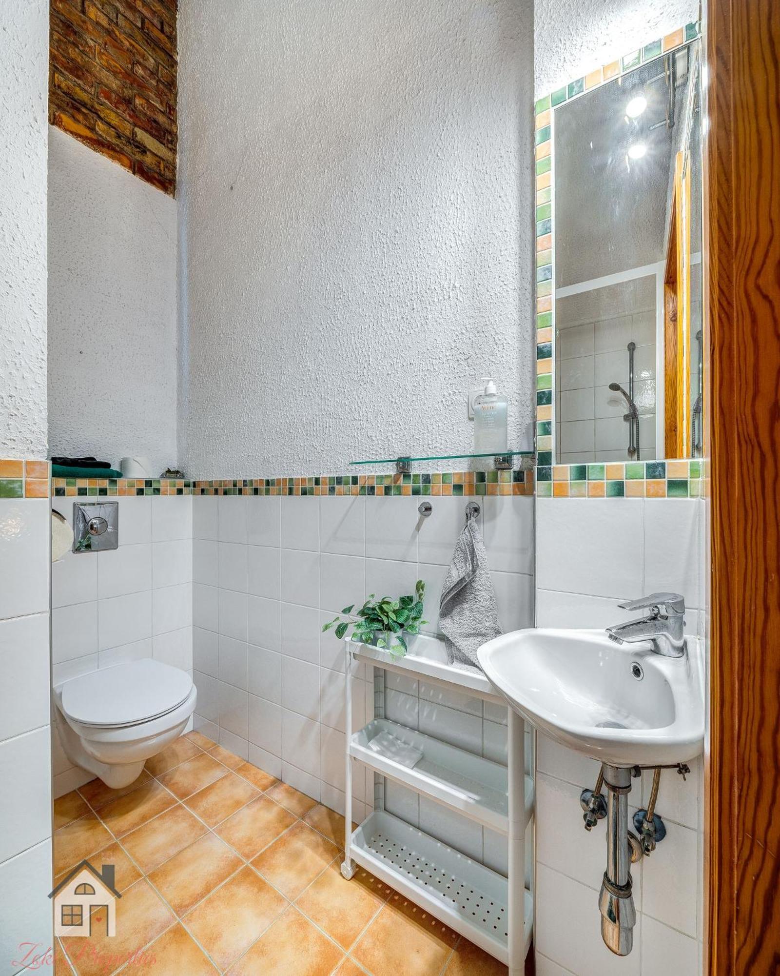 Acme Apartments Budapest Luaran gambar