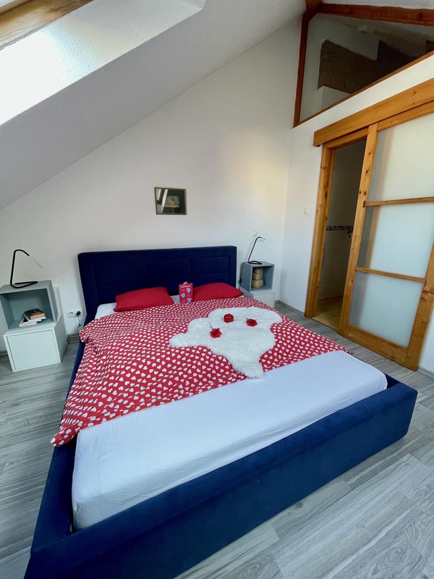 Acme Apartments Budapest Luaran gambar